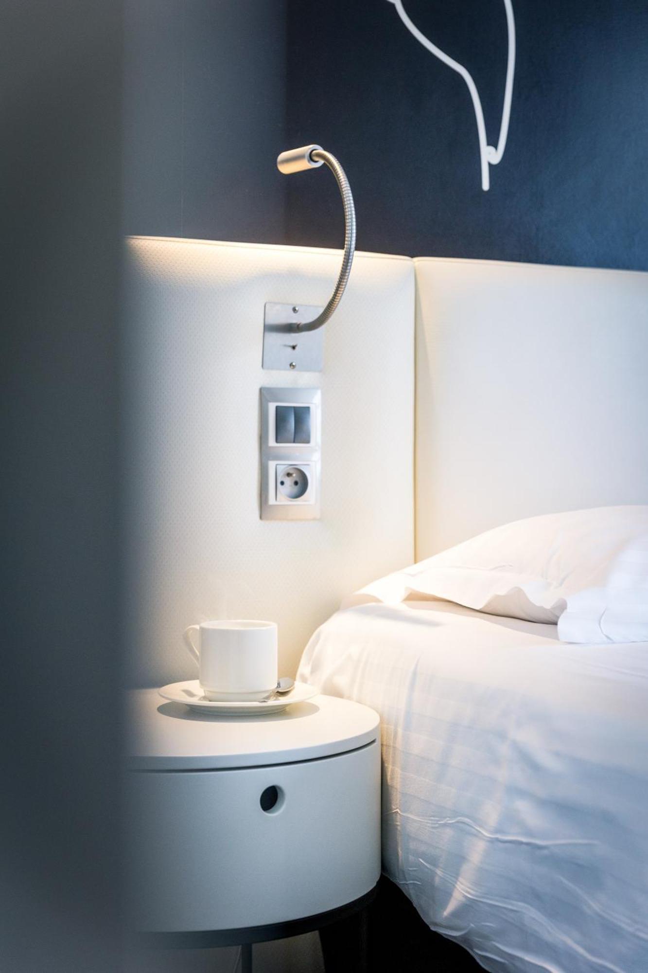 Chambre Simple