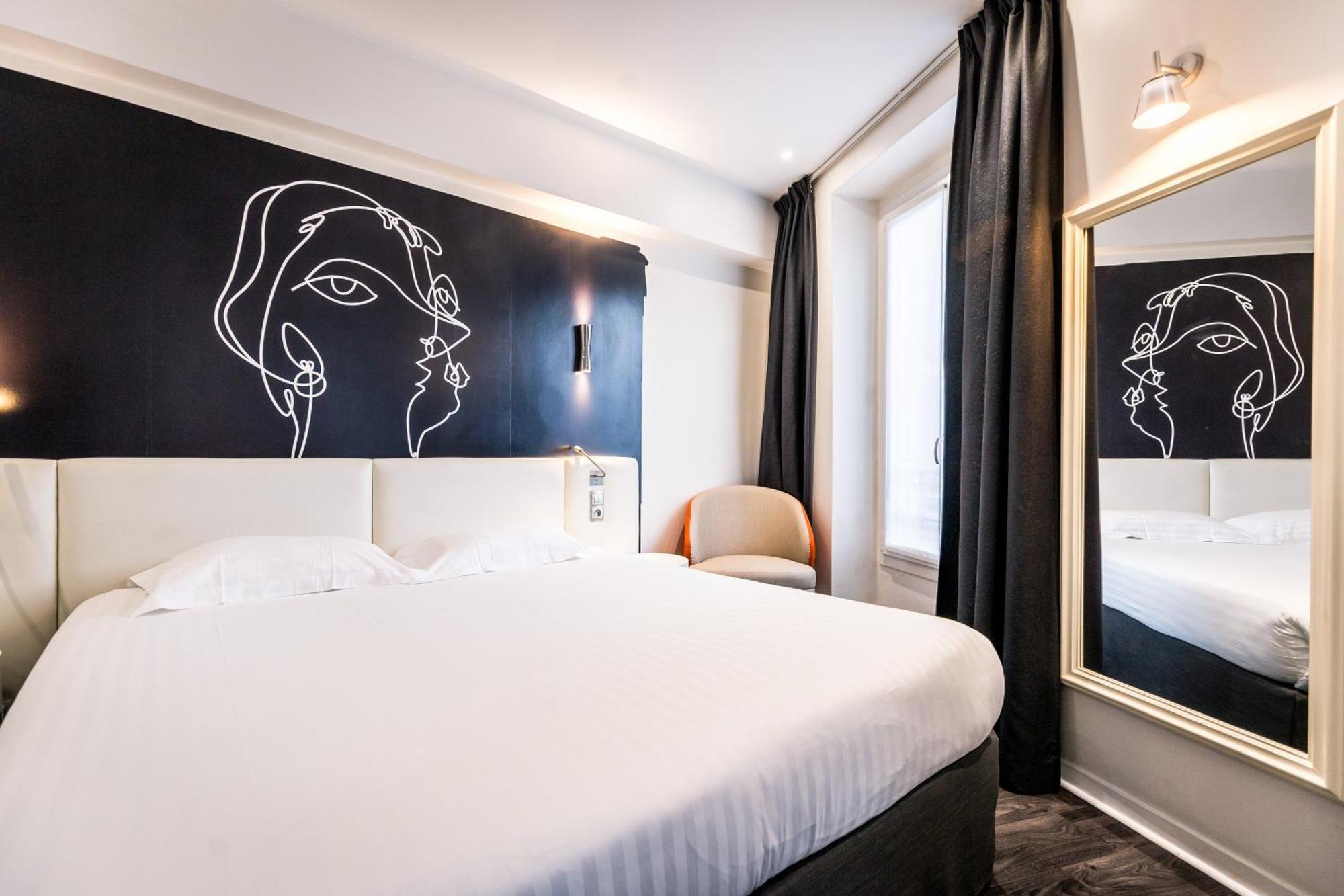 Chambre Double
