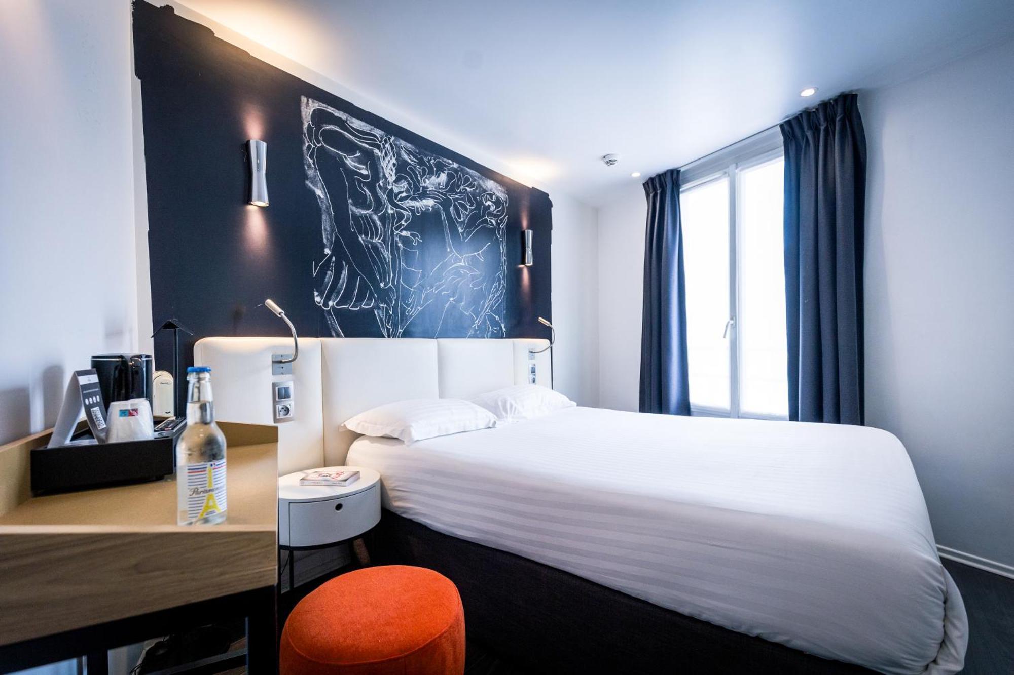 Chambre Double Supérieure